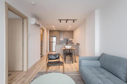 1 bedroom apartment for rent in Montréal — photo 7
