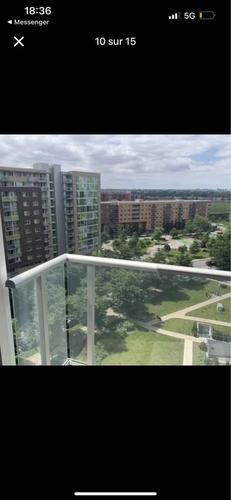 1 bedroom apartment for rent in Montreal - Ahuntsic-Cartierville — photo 10