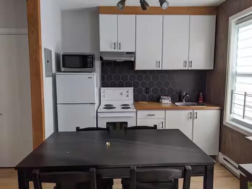 Appartement de 1 chambre à louer à Québec - La Cité-Limoilou — photo 7