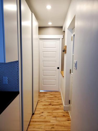 Appartement de 1 chambre à louer à Québec - La Cité-Limoilou — photo 7