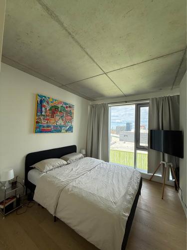 1 bedroom apartment for rent in Montreal - Ville-Marie — photo 4