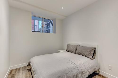 Appartement de 2 chambres à louer à Montreal - Rosemont–La Petite-Patrie — photo 4