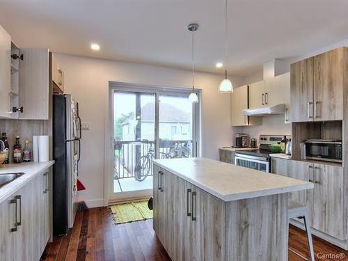 Appartement de 2 chambres à louer à Longueuil — photo 6