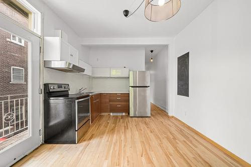 Appartement de 2 chambres à louer à Montreal - Le Plateau-Mont-Royal — photo 2