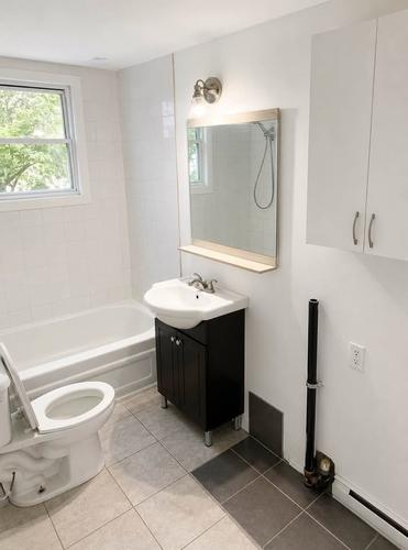 Appartement de 3 chambres à louer à Québec - La Cité-Limoilou — photo 8