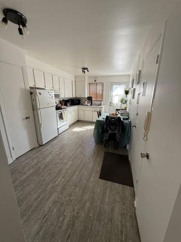Appartement de 2 chambres à louer à Québec - La Cité-Limoilou — photo 3
