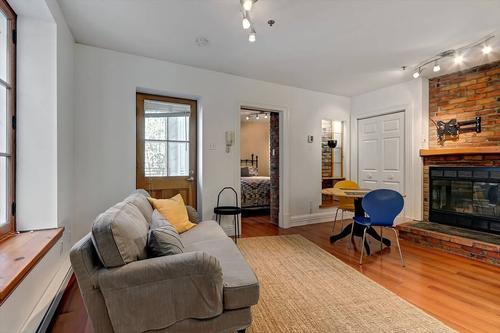 Appartement de 1 chambre à louer à Québec - La Cité-Limoilou — photo 9