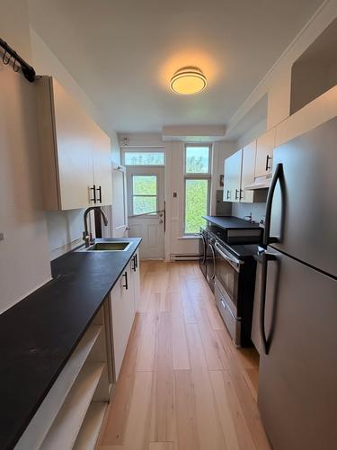 1 bedroom apartment for rent in Montreal - Rosemont–La Petite-Patrie — photo 3