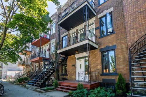 Appartement de 1 chambre à louer à Montreal - Le Plateau-Mont-Royal — photo 2