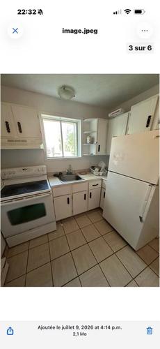 Appartement de 1 chambre à louer à Sherbrooke — photo 3