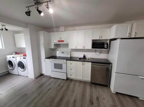 2 bedrooms apartment for rent in Québec - La Cité-Limoilou — photo 3
