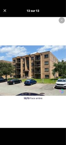 Appartement de 2 chambres à louer à Laval — photo 2