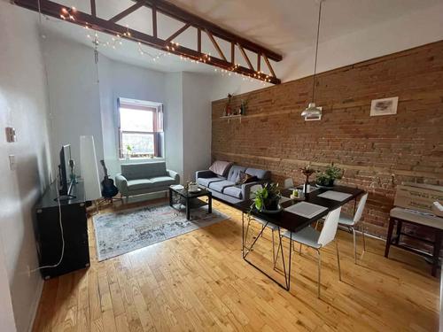 Appartement de 2 chambres à louer à Montreal - Le Plateau-Mont-Royal — photo 3