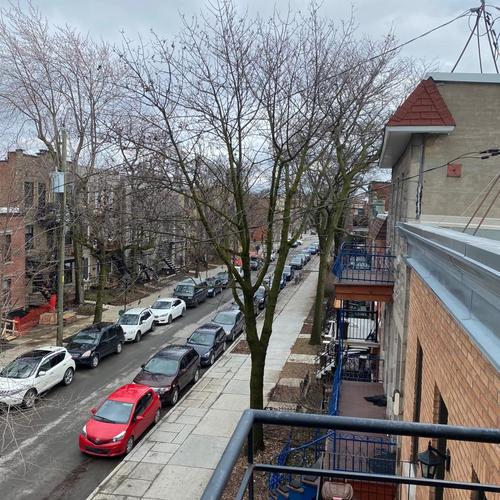 1 bedroom apartment for rent in Montreal - Le Plateau-Mont-Royal — photo 9