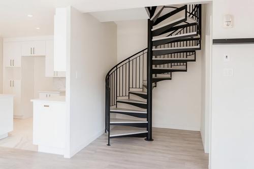 Appartement de 3 chambres à louer à Québec - La Cité-Limoilou — photo 2