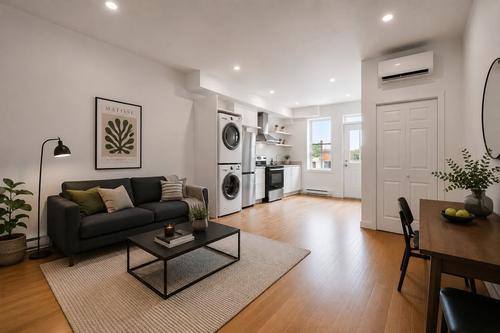 1 bedroom apartment for rent in Montreal - Rosemont–La Petite-Patrie — photo 5