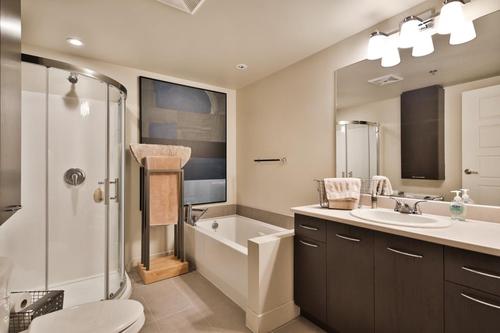 Appartement de 1 chambre à louer à Laval — photo 5