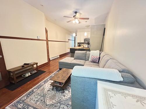 1 bedroom apartment for rent in Montreal - Rosemont–La Petite-Patrie — photo 13