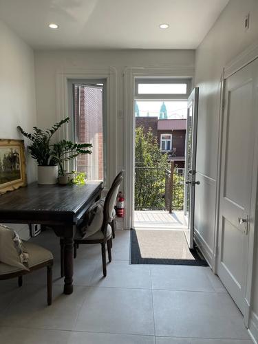 1 bedroom apartment for rent in Montreal - Le Plateau-Mont-Royal — photo 3