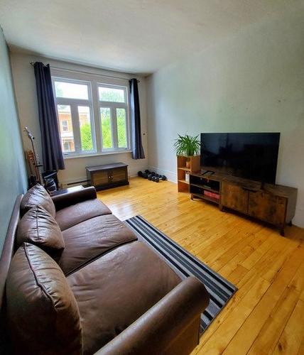 Appartement de 2 chambres à louer à Québec - La Cité-Limoilou — photo 5