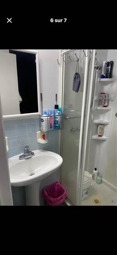 Appartement de 1 chambre à louer à Québec - Charlesbourg — photo 6