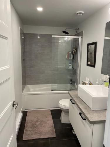 Appartement de 2 chambres à louer à Québec - La Cité-Limoilou — photo 4