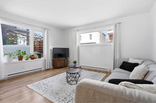 Appartement de 3 chambres à louer à Lévis — photo 7