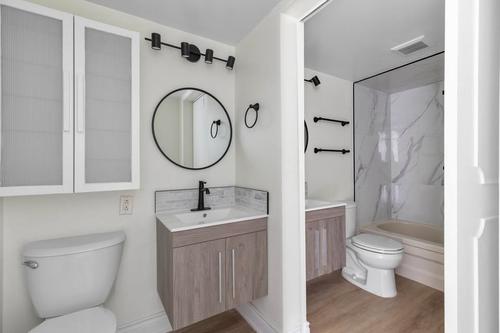 Appartement de 2 chambres à louer à Montreal - Montréal-Nord — photo 10