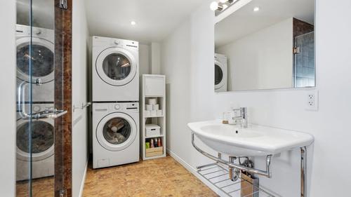 Studio for rent in Québec - La Cité-Limoilou — photo 8