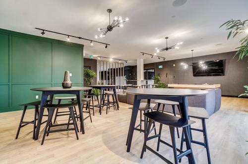1 bedroom apartment for rent in Gatineau — photo 19