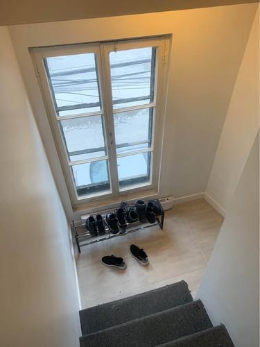 Appartement de 2 chambres à louer à Québec - La Cité-Limoilou — photo 9