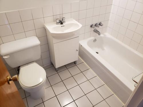 1 bedroom apartment for rent in Montreal - Saint-Laurent — photo 4