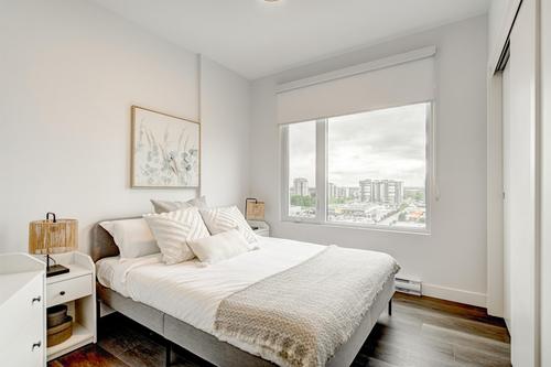 Appartement de 1 chambre à louer à Laval — photo 8