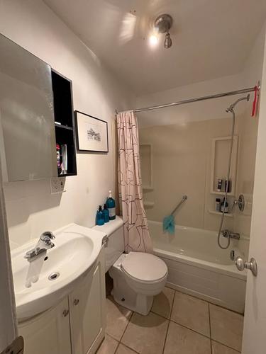 Studio for rent in Québec - La Cité-Limoilou — photo 5