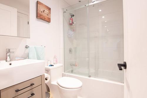 1 bedroom apartment for rent in Montreal - Rosemont–La Petite-Patrie — photo 3