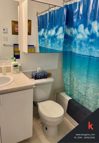 1 bedroom apartment for rent in Longueuil — photo 11