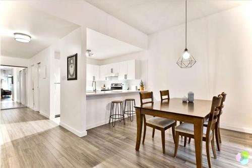 1 bedroom apartment for rent in Montreal - Le Plateau-Mont-Royal — photo 2