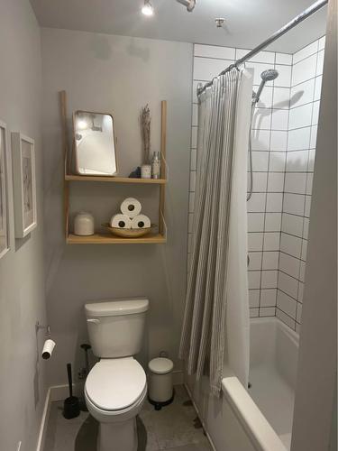 Appartement de 2 chambres à louer à Québec - La Cité-Limoilou — photo 11