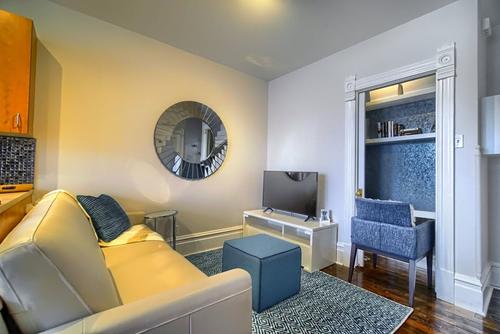 1 bedroom apartment for rent in Montreal - Le Plateau-Mont-Royal — photo 8