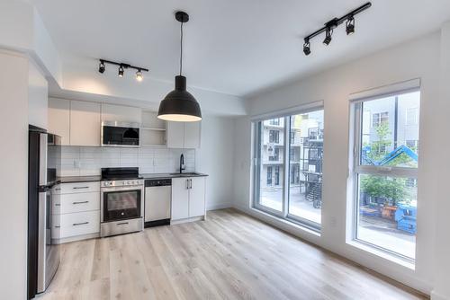 Studio à louer à Montreal - Ville-Marie — photo 2