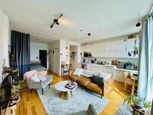1 bedroom apartment for rent in Montreal - Le Sud-Ouest — photo 2