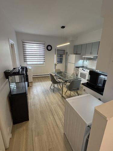 2 bedrooms apartment for rent in Montreal - Ville-Marie — photo 4