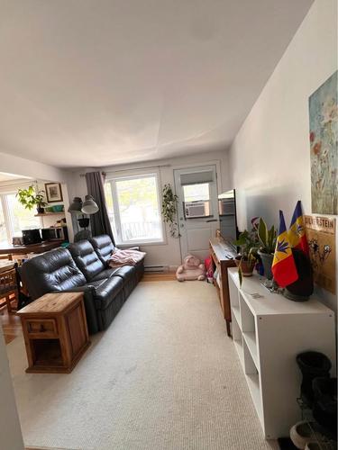Appartement de 3 chambres à louer à Québec - La Cité-Limoilou — photo 4