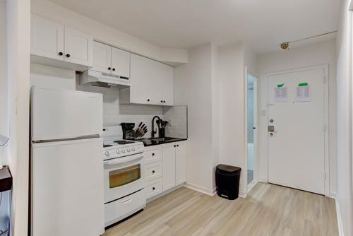 1 bedroom apartment for rent in Montreal - Ville-Marie — photo 2