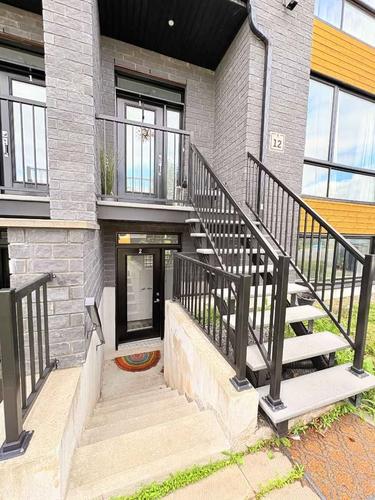 Appartement de 1 chambre à louer à Gatineau — photo 2