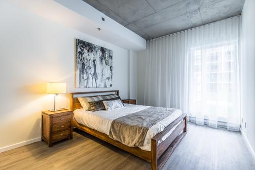 Appartement de 2 chambres à louer à Lévis — photo 7