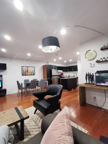 1 bedroom apartment for rent in Laval — photo 2