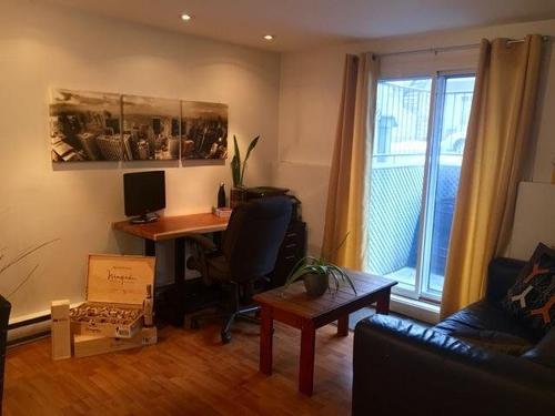 1 bedroom apartment for rent in Montreal - Villeray–Saint-Michel–Parc-Extension — photo 5