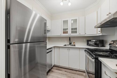 Appartement de 2 chambres à louer à Gatineau — photo 17