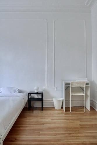 Appartement de 5 chambres à louer à Montreal - Le Plateau-Mont-Royal — photo 7
